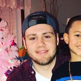 Seth from Hudsonville | Man | 26 years old | Aries