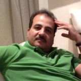 Majed from Sajir | Man | 50 years old | Capricorn