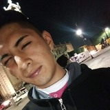 George from Toluca | Man | 28 years old | Cancer
