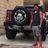 Kris from Hawalli | Man | 41 years old | Capricorn