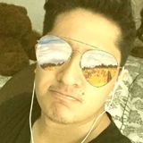 Joe from Merida | Man | 31 years old | Taurus