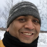 Vsag from Oulu | Man | 41 years old | Libra