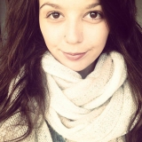 Yana from Halle | Woman | 31 years old | Cancer
