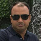 Sadek from Valmadrera | Man | 45 years old | Sagittarius