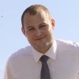 Андрей from Soligorsk | Man | 37 years old | Libra