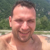 Fabiol from Udine | Man | 43 years old | Pisces