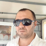 Yusuf from Taksim | Man | 41 years old | Capricorn