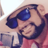 Marcos from Claudio | Man | 40 years old | Cancer