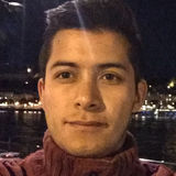 Andres from Brno | Man | 32 years old | Aries