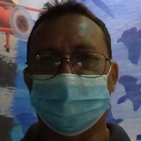 Nildooliveirso from Bom Jardim | Man | 52 years old | Capricorn