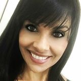 Leila from Ribeirao Pires | Woman | 47 years old | Libra