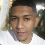 Joseberrio02Jk from Cartagena | Man | 29 years old | Pisces