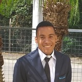 Darling from Piracema | Man | 32 years old | Libra