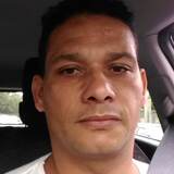 Dfsmasilmapr8N from Olindina | Man | 41 years old | Sagittarius