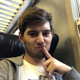 Max from Tortona | Man | 29 years old | Virgo