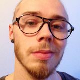 Throstur from Mosfellsbaer | Man | 34 years old | Leo