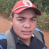 Pedrão from Sabinopolis | Man | 26 years old | Cancer