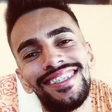 Elias from Santa Cruz do Rio Pardo | Man | 32 years old | Scorpio
