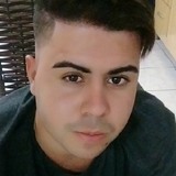 Emanoel from Tiradentes | Man | 26 years old | Aquarius
