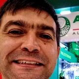 Português from Sao Roque | Man | 44 years old | Virgo