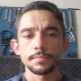 Roque from Quixeramobim | Man | 40 years old | Leo