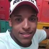 Mhoab from Feira Nova | Man | 28 years old | Taurus