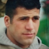 Manueldocanoar from Cruz De Pau | Man | 44 years old | Scorpio