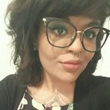Micaérem from Sao Jose do Rio Preto | Woman | 36 years old | Libra