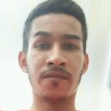 Ivanilson from Moju | Man | 30 years old | Taurus