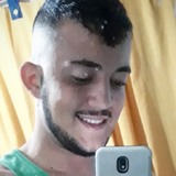 Júnior from Jaciara | Man | 30 years old | Leo