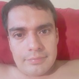 Alayolopezbr8R from El Palomar | Man | 40 years old | Gemini