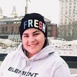 Lady from Foz do Iguacu | Woman | 28 years old | Capricorn