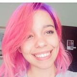 Julia from Valinhos | Woman | 26 years old | Aquarius