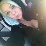 Christina from Albuquerque | Woman | 22 years old | Scorpio