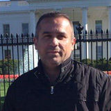 Kareem from Harrisonburg | Man | 51 years old | Capricorn