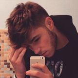 Riccardo from Murano | Man | 31 years old | Leo