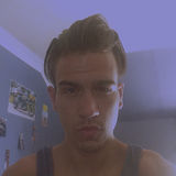 Alex from Louvain-la-Neuve | Man | 34 years old | Capricorn