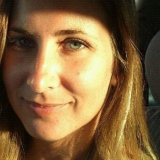 Pau from Madrid | Woman | 47 years old | Aquarius