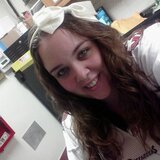 Crista from Beaverdam | Woman | 25 years old | Aries