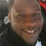 Kg from Calabash | Man | 43 years old | Cancer