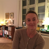 Anna from Charlottenlund | Woman | 55 years old | Virgo