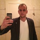 Wolf from Oldebroek | Man | 38 years old | Aquarius