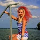 Dasha from Minsk | Woman | 41 years old | Virgo