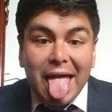 Richard from Concón | Man | 38 years old | Libra