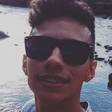 Otavio from Wenceslau Braz | Man | 27 years old | Aries