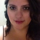Iesikita from Benito Juarez | Woman | 43 years old | Capricorn