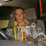 Vitya from Kemerovo | Man | 45 years old | Capricorn