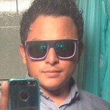 Ferch from Ciudad Pemex | Man | 31 years old | Virgo