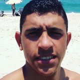 Adilsonsalesjuni from Nova Iguacu | Man | 27 years old | Leo