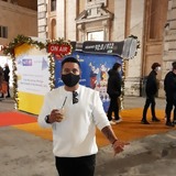 Renzomarcidh from Perugia | Man | 40 years old | Cancer